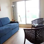 Lejlighed : Moderne 4/5 Pieces, Acces Plage, 8 Pers, Jardin Et Terrasse, Parking, Wifi - Fr-1-487-304 *