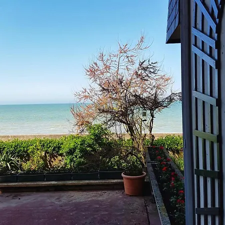 : Moderne 4/5 Pieces, Acces Plage, 8 Pers, Jardin Et Terrasse, Parking, Wifi - Fr-1-487-304